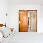 Apartamento Okstay Gigantes With Ac, Terraces And Sea Views Santiago del Teide