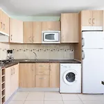 Apartamento Okstay Gigantes With Ac, Terraces And Sea Views