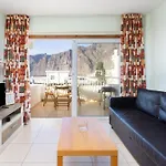Okstay Gigantes With Ac, Terraces And Sea Views Apartamento Santiago del Teide