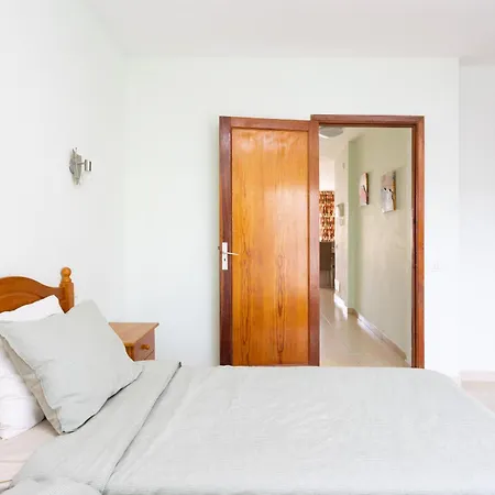 דירה Okstay Gigantes With Ac, Terraces And Sea Views Santiago del Teide