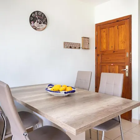 Okstay Gigantes With Ac, Terraces And Sea Views Апартаменты Сантъяго-дель-Тейде