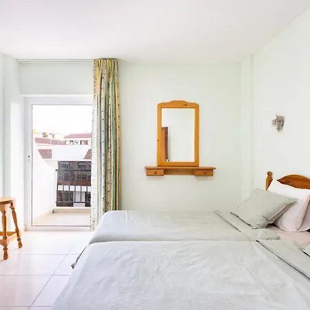 Okstay Gigantes With Ac, Terraces And Sea Views *