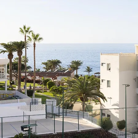 Okstay Gigantes With Ac, Terraces And Sea Views * Сантъяго-дель-Тейде