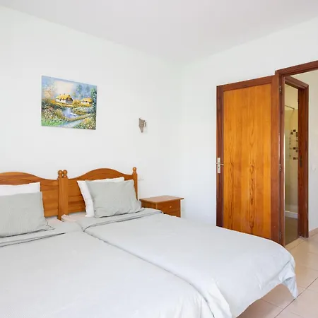 Апартаменты Okstay Gigantes With Ac, Terraces And Sea Views Сантъяго-дель-Тейде