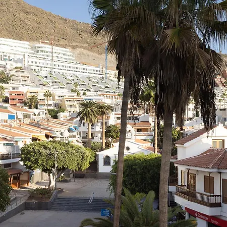 Okstay Gigantes With Ac, Terraces And Sea Views Сантъяго-дель-Тейде