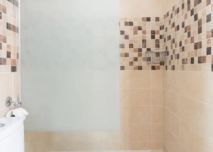 Okstay Gigantes With Ac, Terraces And Sea Views Сантъяго-дель-Тейде