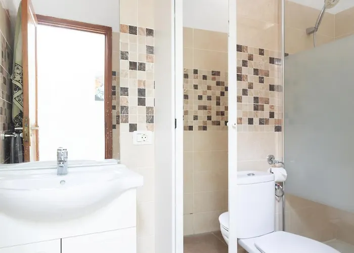 Okstay Gigantes With Ac, Terraces And Sea Views Сантъяго-дель-Тейде